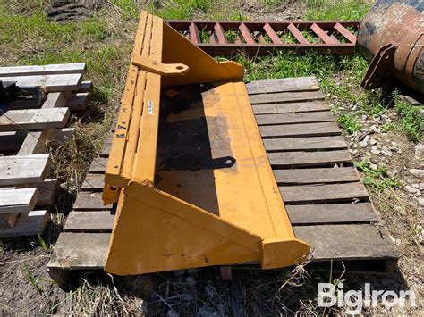 48 skid steer bucket for sale|48 inch skid steer bucket.